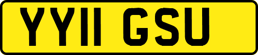 YY11GSU