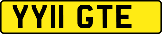 YY11GTE