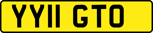 YY11GTO