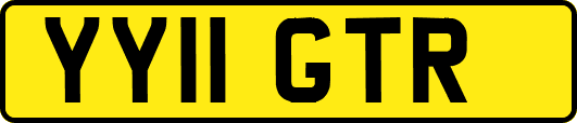YY11GTR