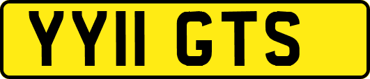 YY11GTS