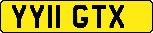 YY11GTX