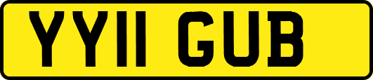 YY11GUB