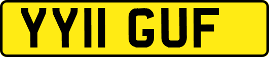 YY11GUF