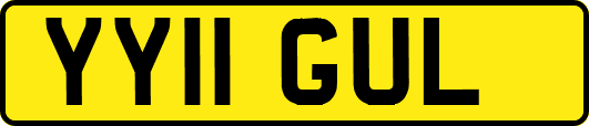 YY11GUL
