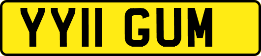 YY11GUM