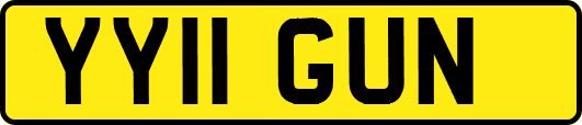 YY11GUN