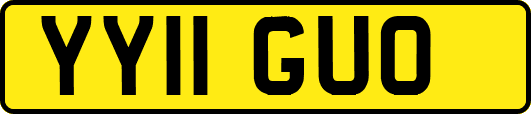 YY11GUO