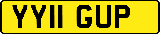 YY11GUP