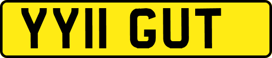 YY11GUT