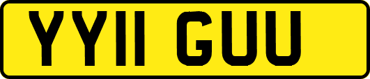 YY11GUU