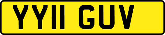 YY11GUV