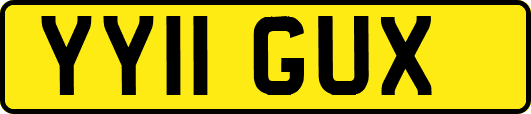 YY11GUX
