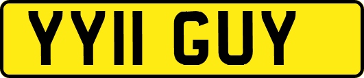 YY11GUY