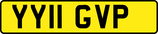 YY11GVP