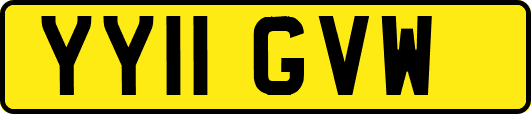 YY11GVW