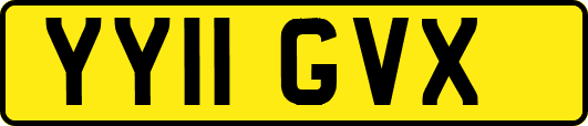 YY11GVX