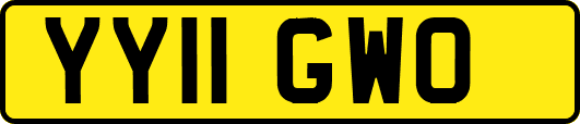 YY11GWO