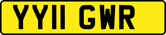 YY11GWR
