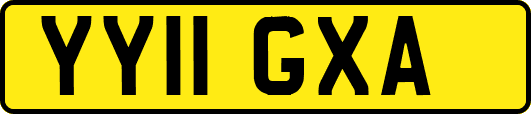 YY11GXA