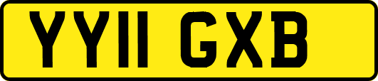 YY11GXB