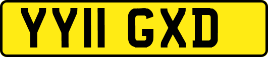 YY11GXD