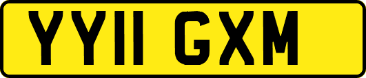 YY11GXM