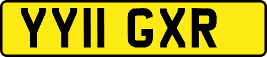 YY11GXR