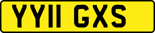 YY11GXS