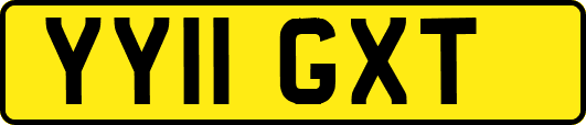 YY11GXT