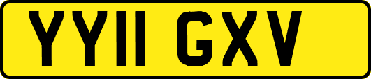 YY11GXV