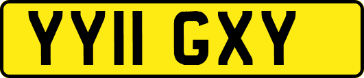 YY11GXY