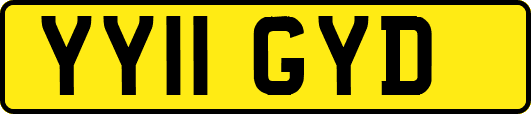 YY11GYD