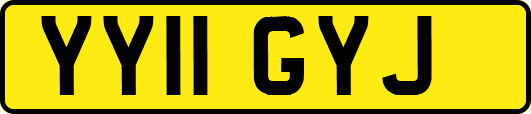 YY11GYJ