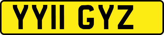 YY11GYZ