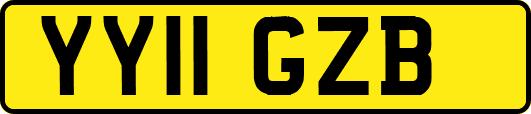 YY11GZB