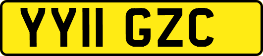YY11GZC