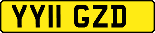 YY11GZD