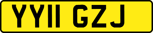 YY11GZJ