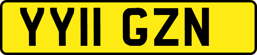 YY11GZN