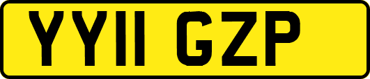 YY11GZP