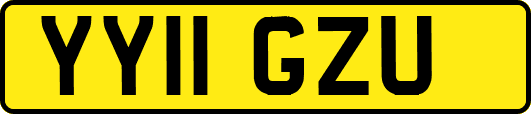 YY11GZU
