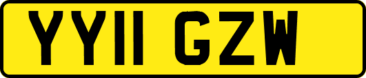 YY11GZW