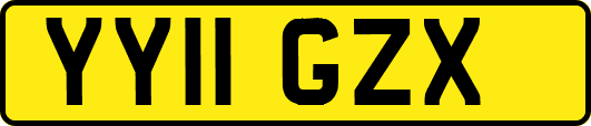 YY11GZX