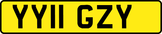 YY11GZY