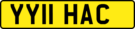 YY11HAC