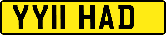 YY11HAD