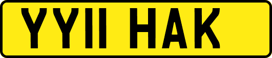 YY11HAK