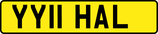 YY11HAL