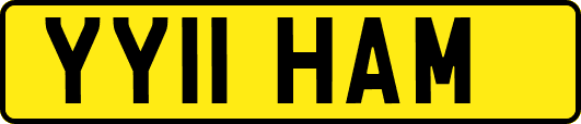 YY11HAM